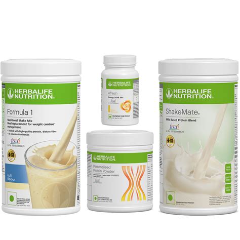 Herbalife Weight Loss Products .